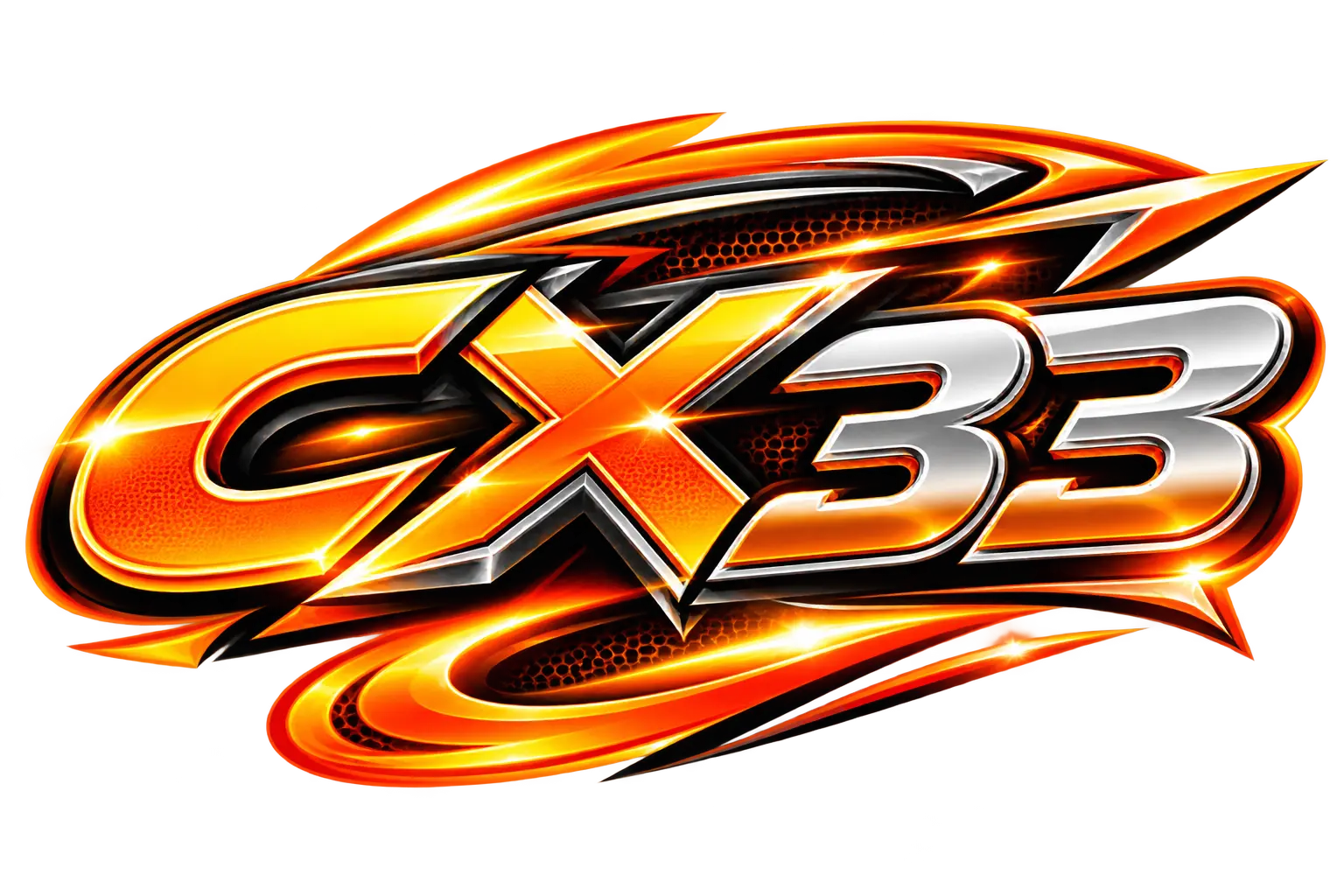 CX33 สล็อต